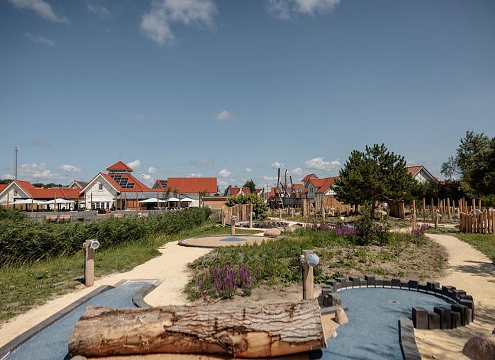 Noordzee R�sidence Cadzand-Bad