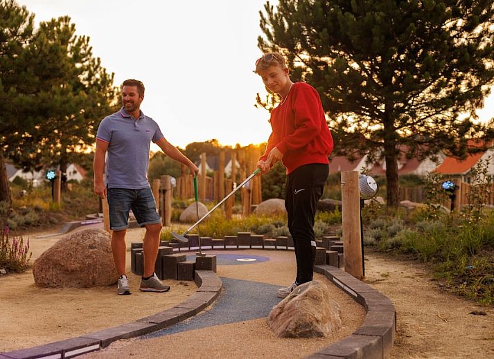 Noordzee R�sidence Cadzand-Bad
