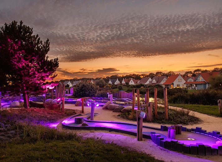 Noordzee R�sidence Cadzand-Bad