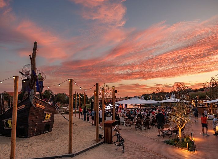 Noordzee R�sidence Cadzand-Bad