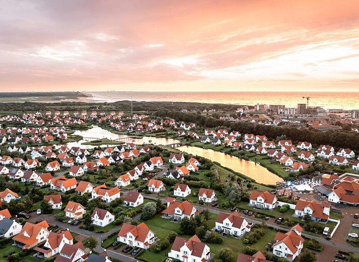 Noordzee R�sidence Cadzand-Bad