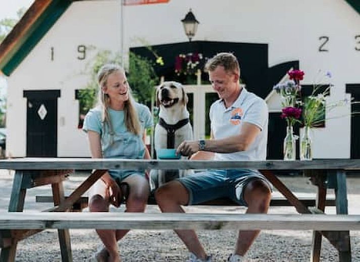 Recreatiepark Het Eperwoud