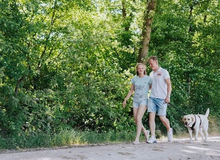 Recreatiepark Het Eperwoud