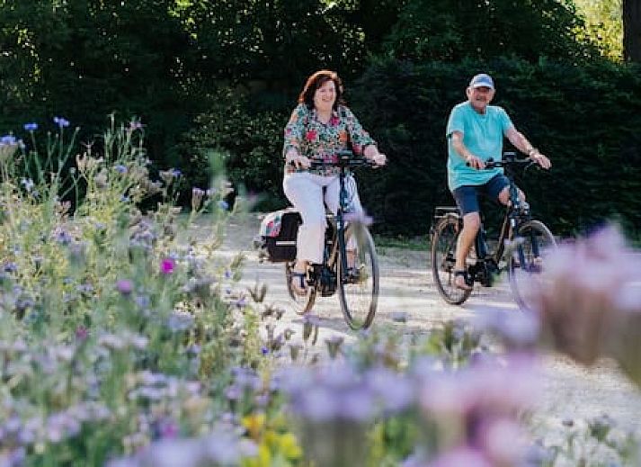 Recreatiepark Het Eperwoud