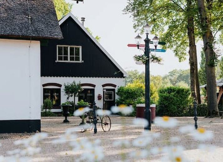 Recreatiepark Het Eperwoud