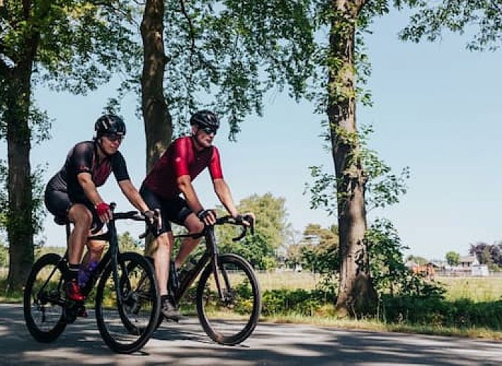 Recreatiepark Het Eperwoud