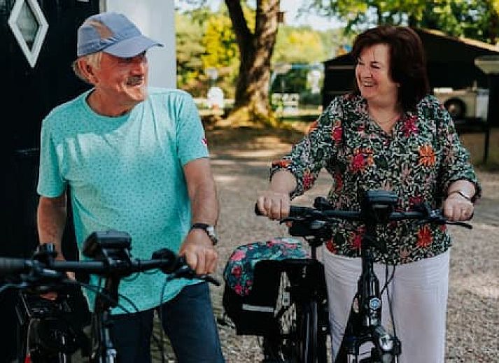 Recreatiepark Het Eperwoud