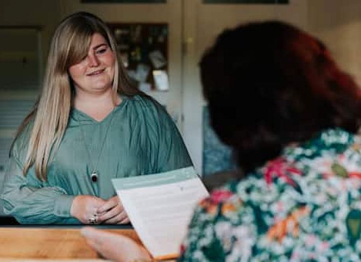 Recreatiepark Het Eperwoud