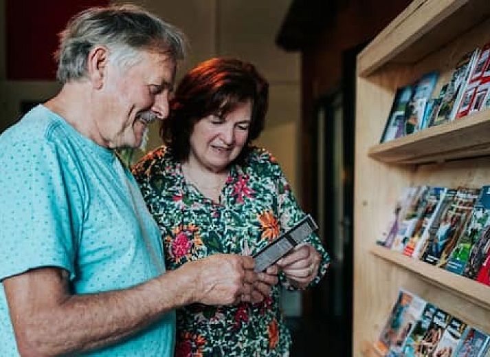 Recreatiepark Het Eperwoud