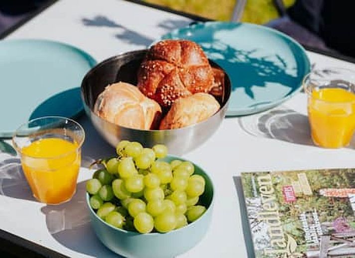 Recreatiepark Het Eperwoud