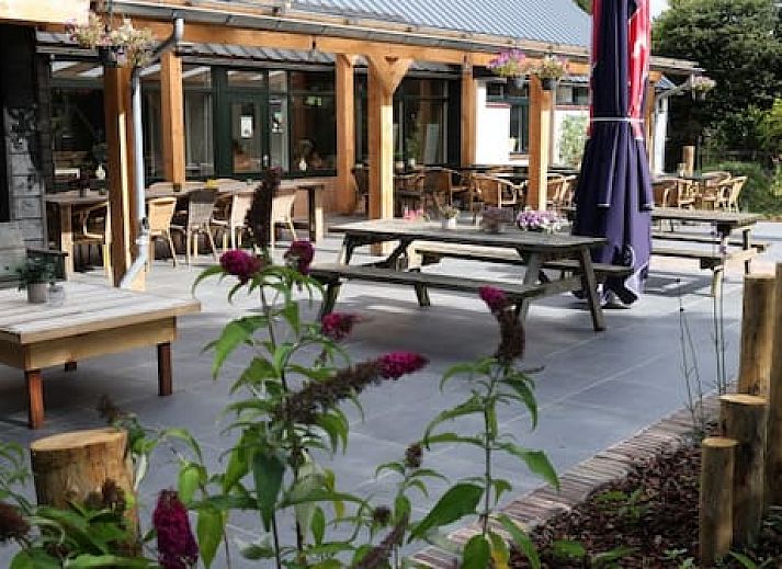 Recreatiepark Het Eperwoud