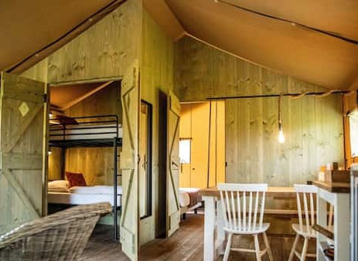 Erfgoed Bossem - Glamping