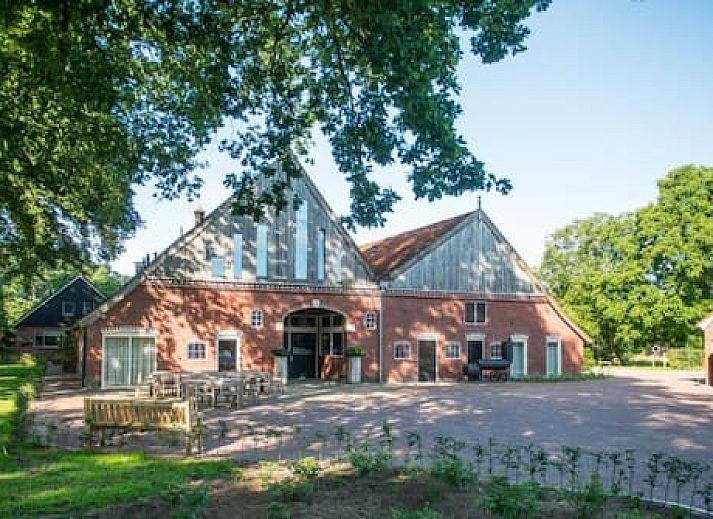 Erfgoed Bossem - Glamping