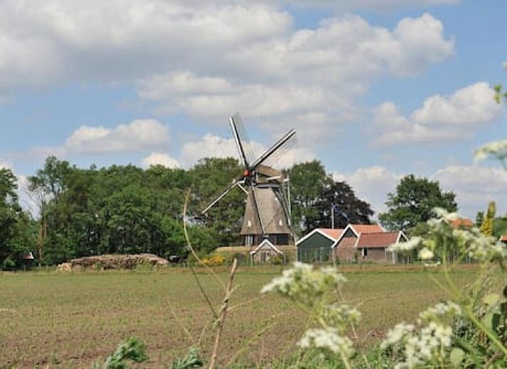 Erfgoed Bossem - Glamping