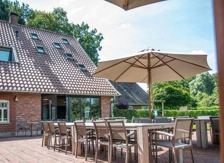 Erfgoed Bossem - Glamping