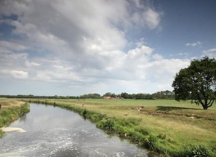 Erfgoed Bossem - Glamping