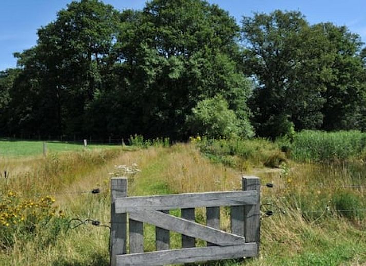 Erfgoed Bossem - Glamping