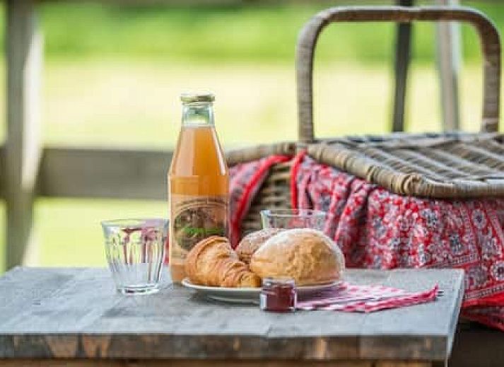 Erfgoed Bossem - Glamping