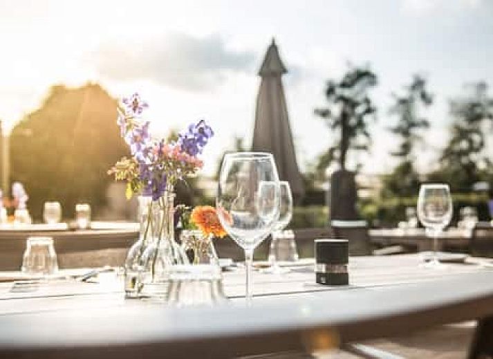 Erfgoed Bossem - Glamping