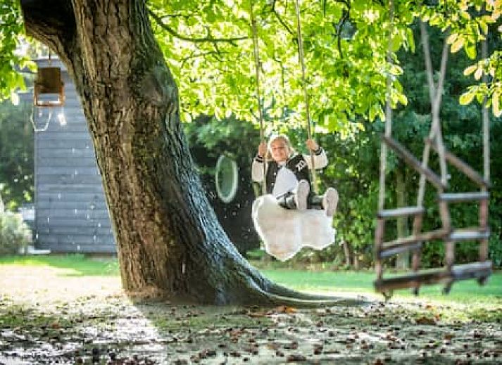 Erfgoed Bossem - Glamping