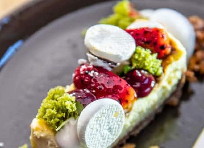 Erfgoed Bossem - Glamping