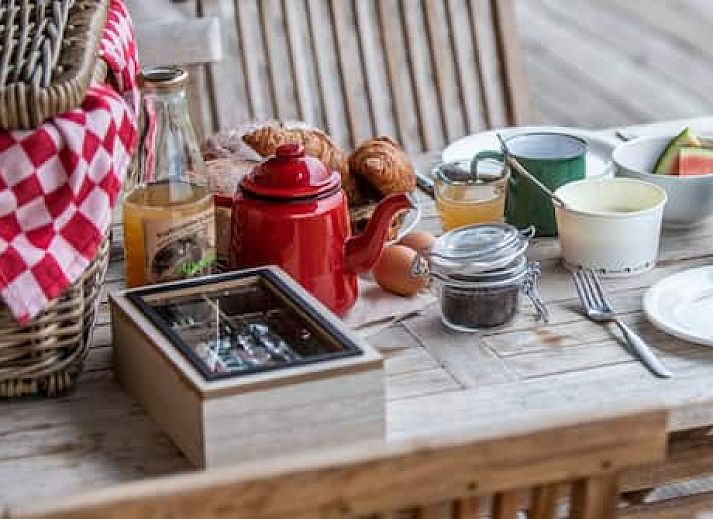 Erfgoed Bossem - Glamping