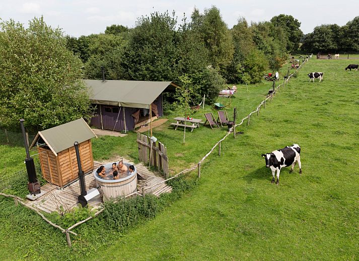 BoerenBed De Lange Weide