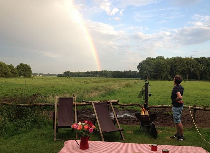 BoerenBed De Lange Weide