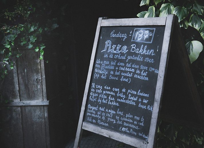 BoerenBed De Lange Weide