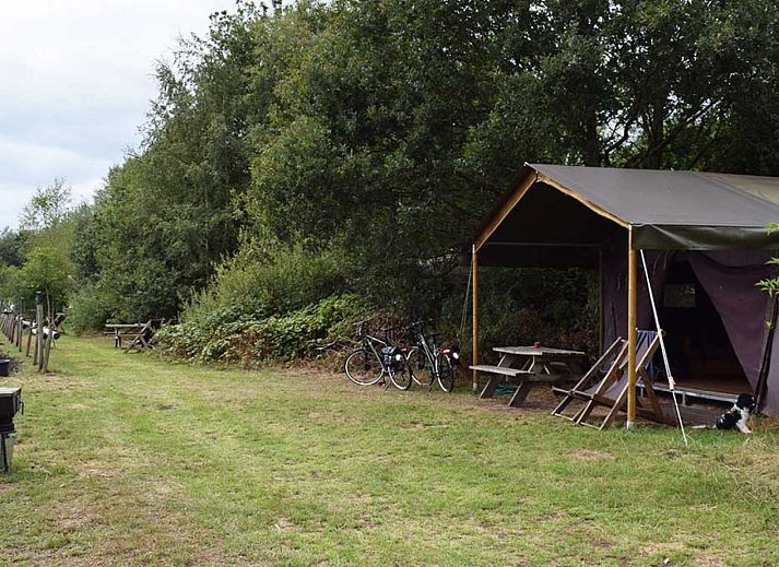 BoerenBed De Lange Weide