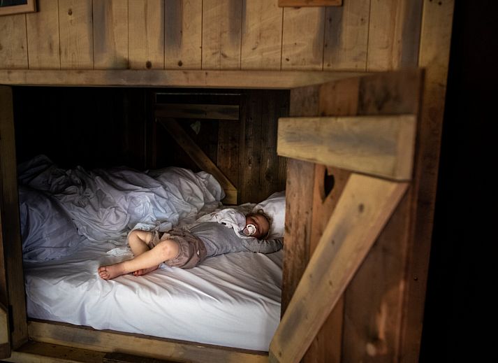 BoerenBed De Lange Weide