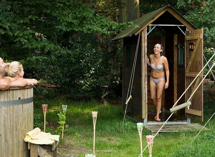 BoerenBed De Lange Weide