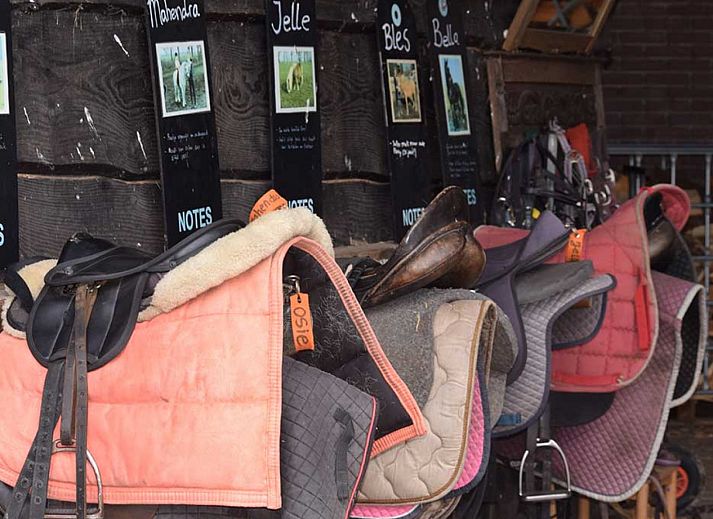 BoerenBed De Lange Weide