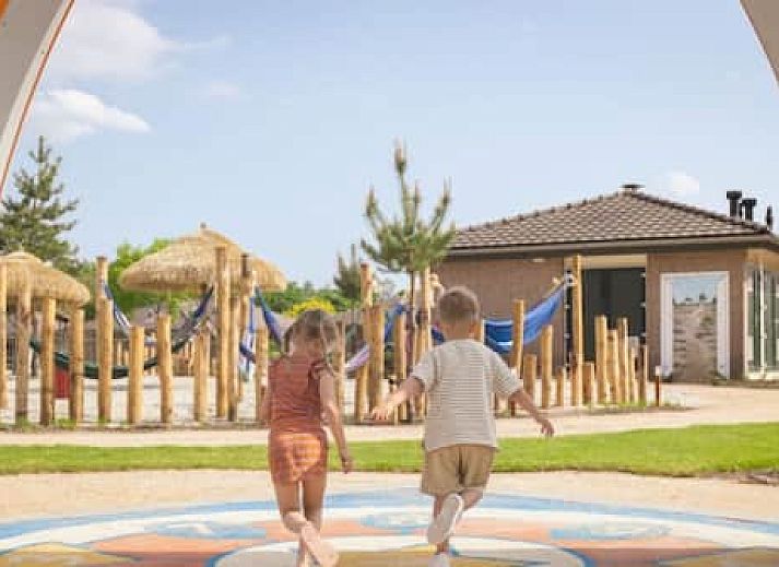 Recreatiepark De Boshoek