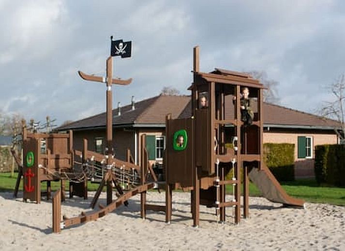 Recreatiepark De Boshoek