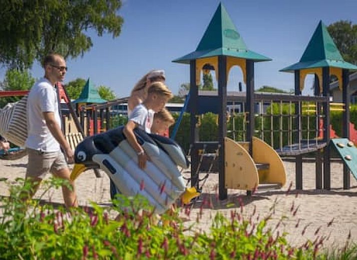 Recreatiepark De Boshoek