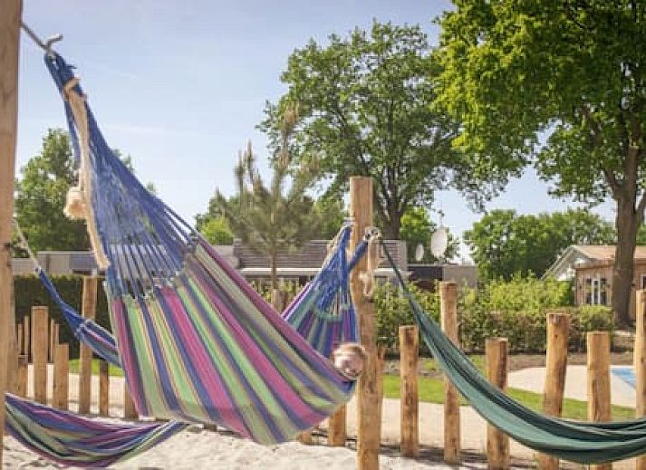 Recreatiepark De Boshoek