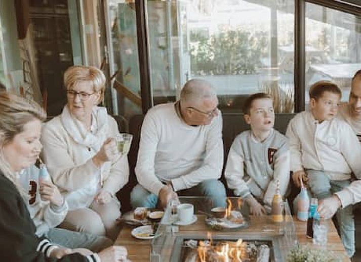 Recreatiepark De Boshoek