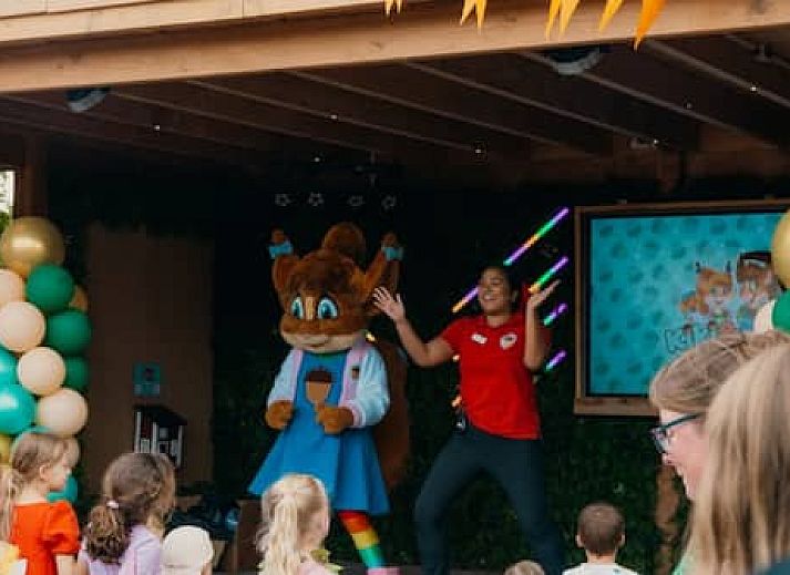 Recreatiepark De Boshoek