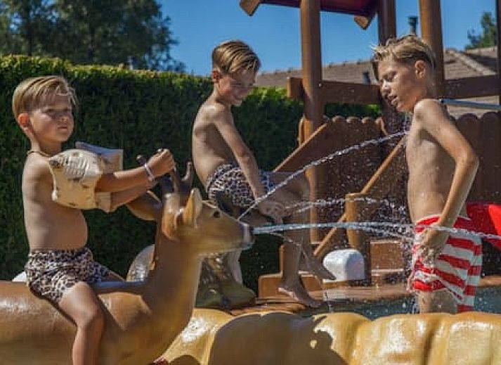 Recreatiepark De Boshoek