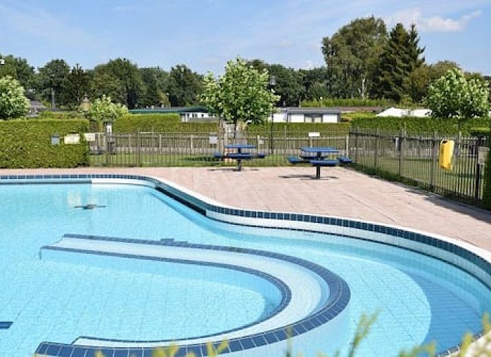 Recreatiepark De Boshoek