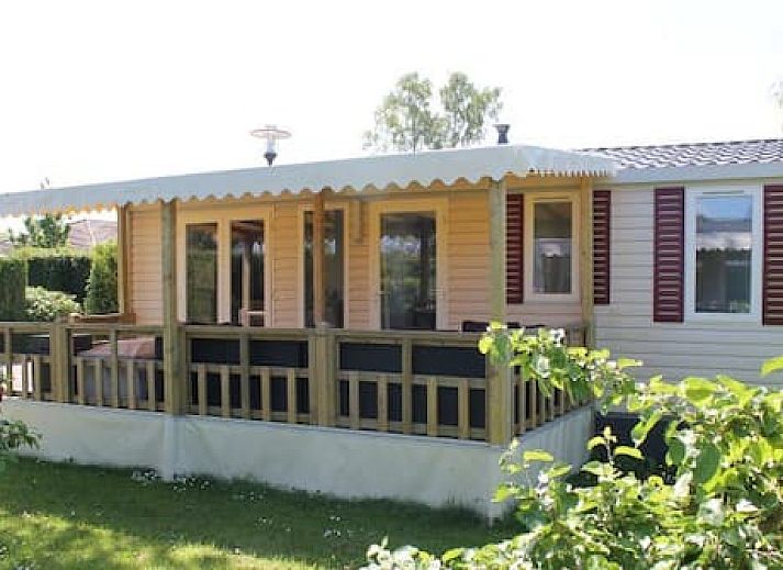 Recreatiepark De Boshoek