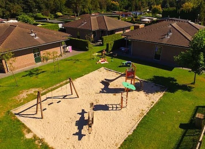 Recreatiepark De Boshoek