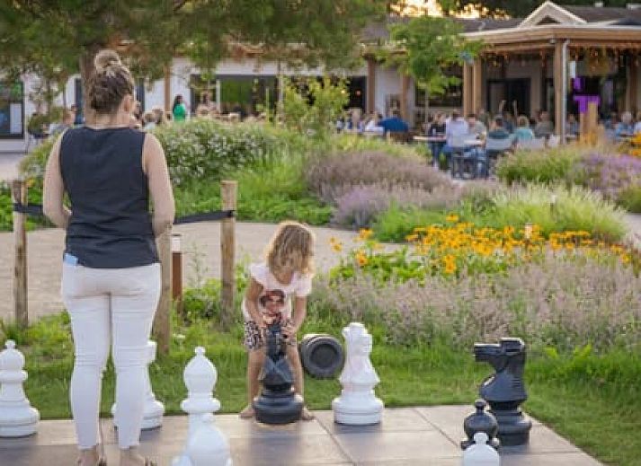 Recreatiepark De Boshoek