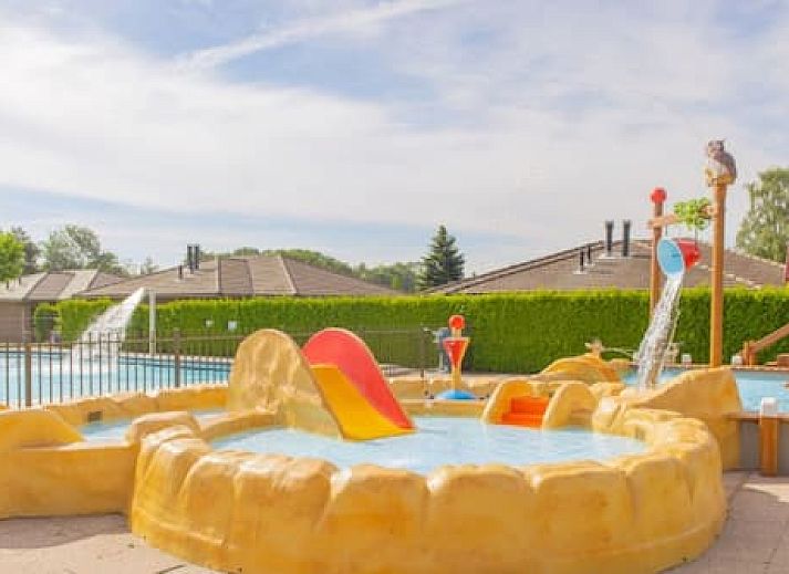 Recreatiepark De Boshoek