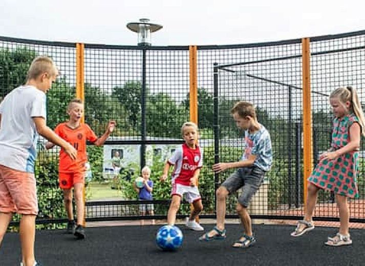 Recreatiepark De Boshoek