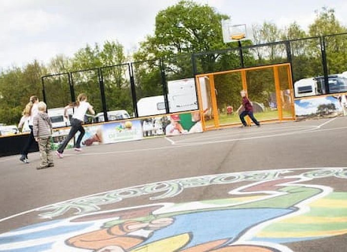 Recreatiepark De Boshoek