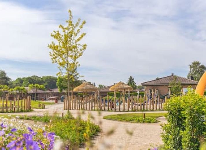 Recreatiepark De Boshoek