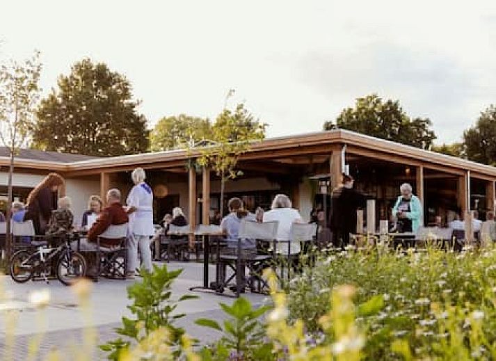 Recreatiepark De Boshoek