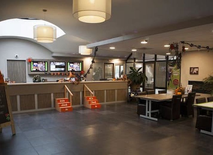 Recreatiepark De Boshoek